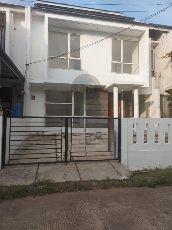 Rumah Siap Huni di Perum Harvest City, Cileungsi, Bogor