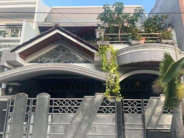DIJUAL RUMAH DI HARAPAN JAYA BEKASI (C0565)