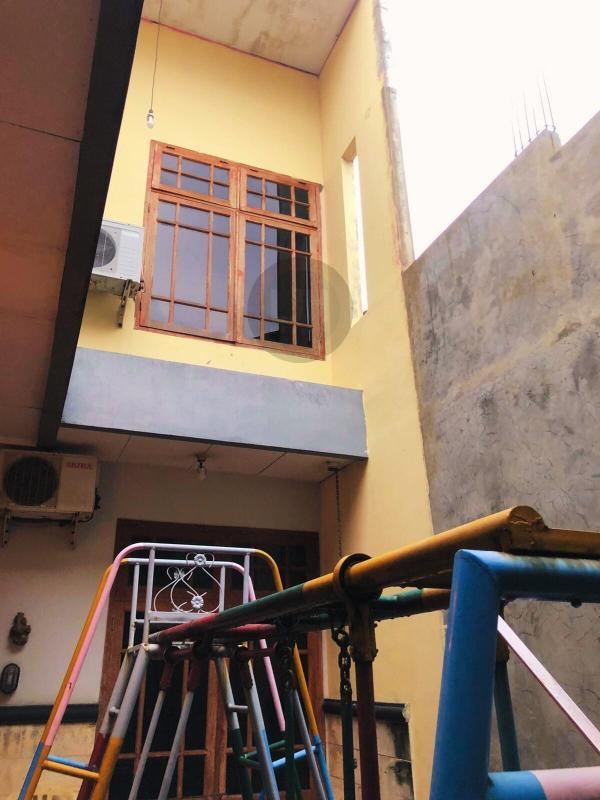 Jual Rumah Di Petojo Jakarta Pusat 