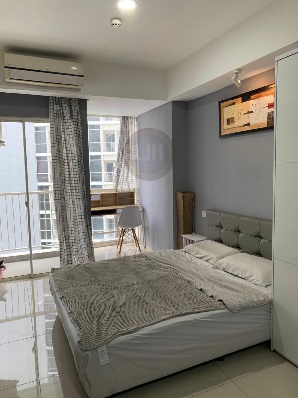Apartment Pacific Garden Alam Sutera 