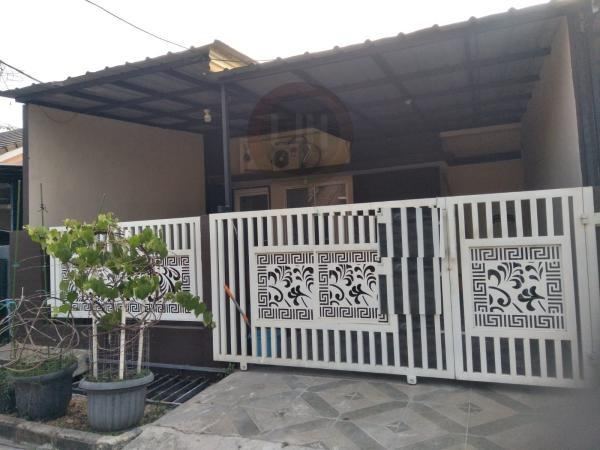 Rumah Cantik di Harvest City Cileungsi Bogor