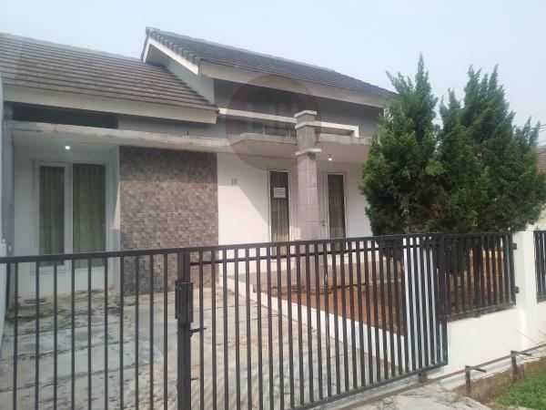 Rumah di Harvest City Cileungsi Bogor