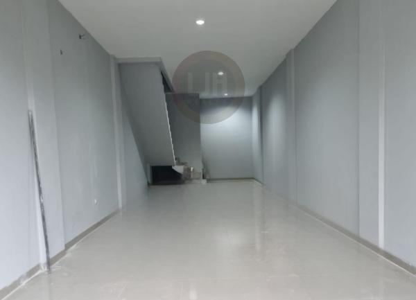 JUAL DAN SEWA RUKO BARU BANGUNAN BAGUS DI JAKARTA BARAT 