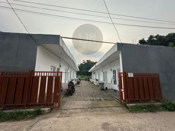 Dijual Konrakan di Ciangsana Gunung Putri Bogor