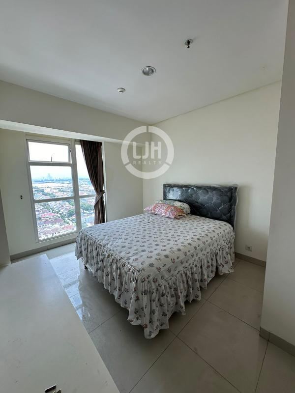 Apartemen Sherwood Residence Tower Richmond Kelapa Gading Jakarta Utara