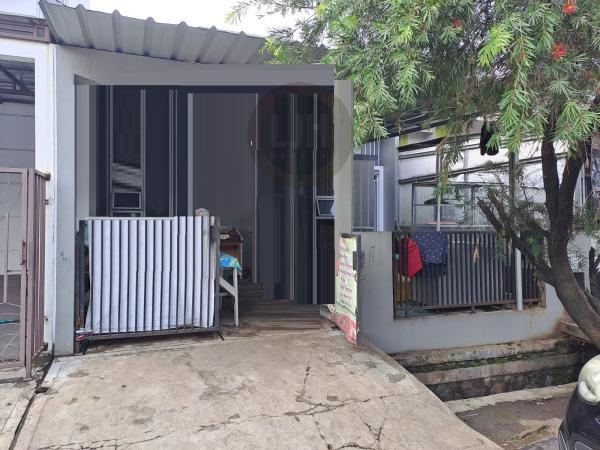 Jual Rumah Di Metland Cileungsi (C0618)