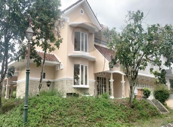 Dijual Rumah di Perumahan Pesona Merapi 