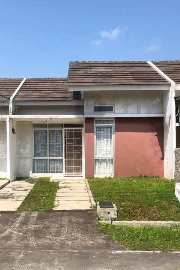  Rumah Nyaman & Siap Huni di Citra Maja Raya – Cocok untuk Keluarga Muda & Investasi Masa Depan