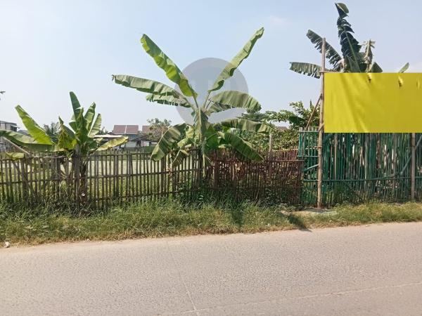 DIJUAL TANAH DI TARUMAJAYA BEKASI (B0770)