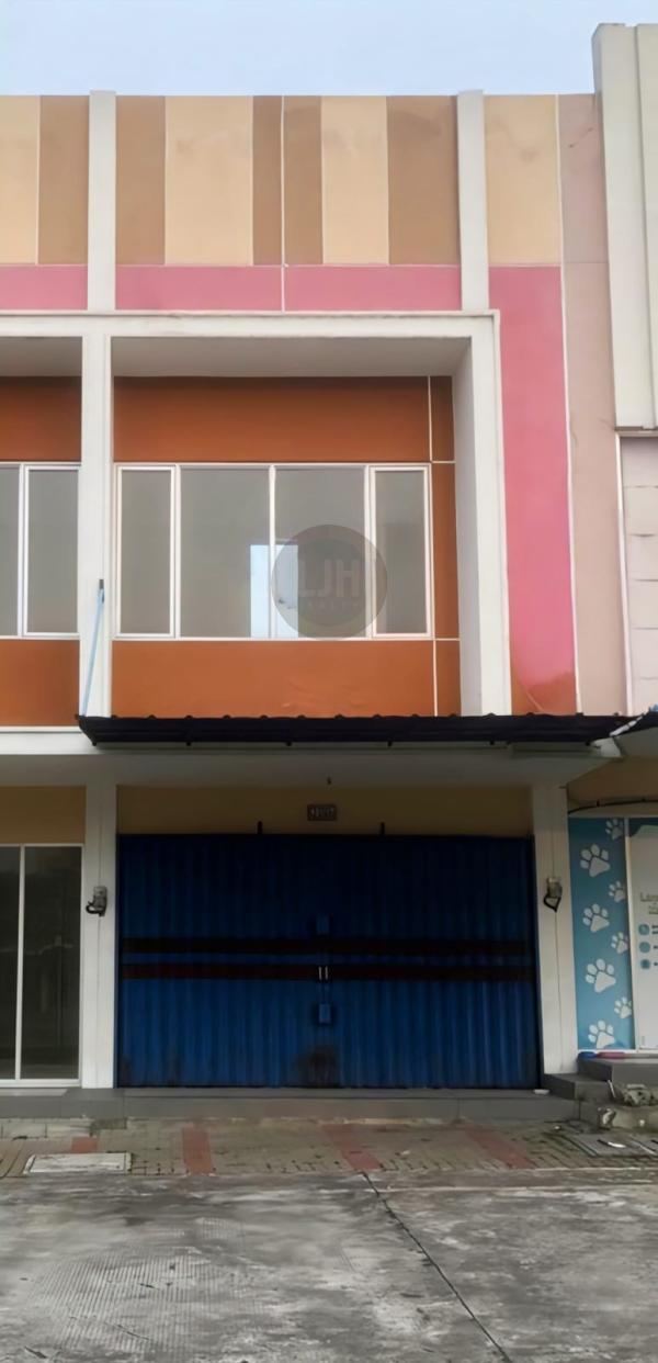  Disewakan Ruko Strategis di Citra Maja Raya – Lokasi Emas untuk Bisnis Berkembang
