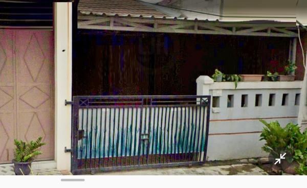 DIJUAL RUMAH DI PERUMAHAN GRAHA PRIMA BEKASI (C0630)