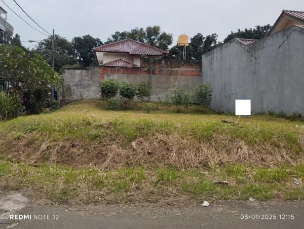 DIJUAL MURAH KAVLING