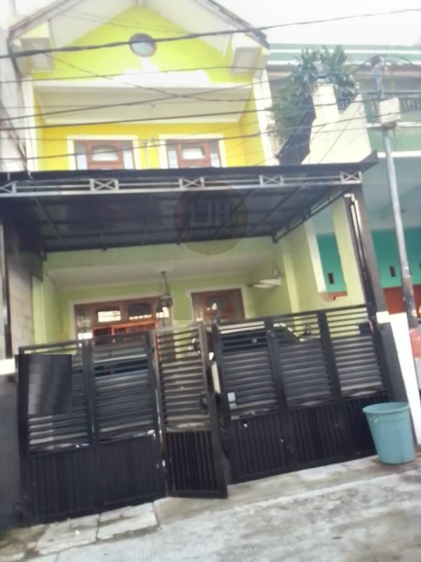 DIJUAL RUMAH DI KOJA JAKARTA UTARA(C0634)
