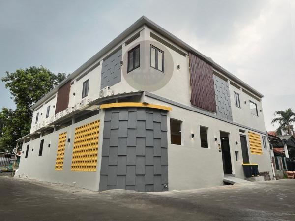 Dijual kost kostan di pondok aren tanggerang selatan