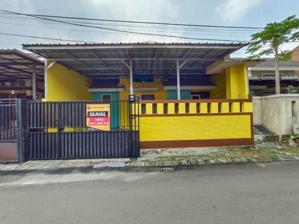 DIJUAL RUMAH MINIMALIS & STRATEGIS DI CITRA RAYA TANGERANG