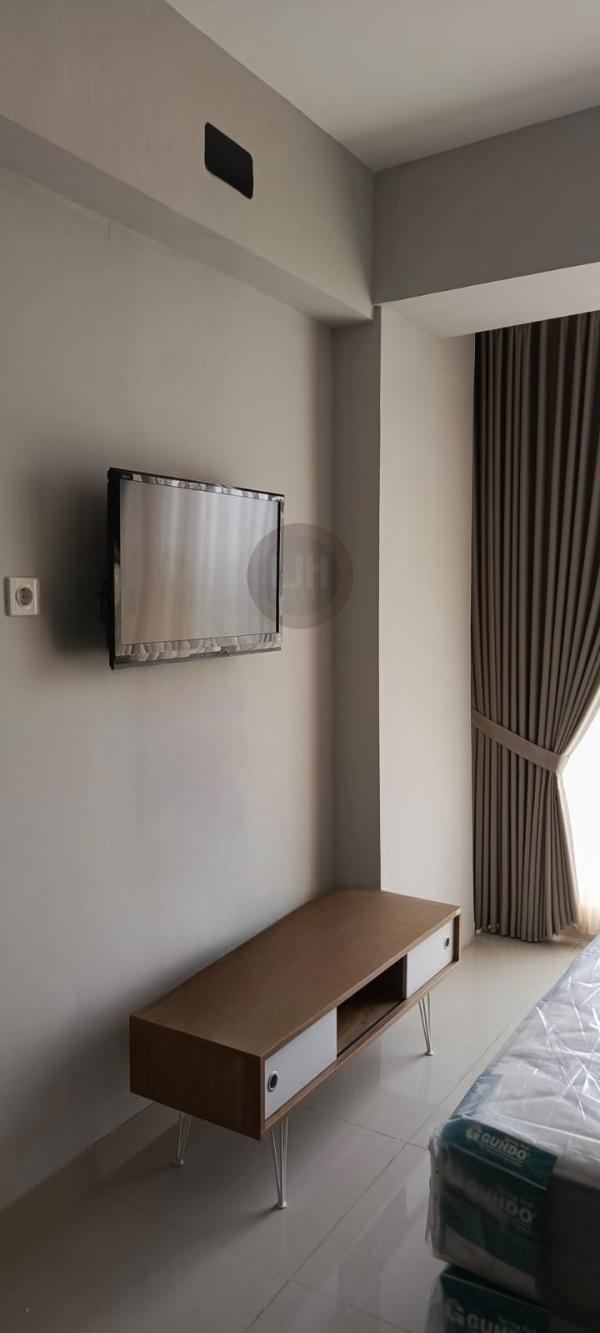 APARTEMENT Mewah, Bagus dan Rapih Lokai Strategis Legok Gading Serpong