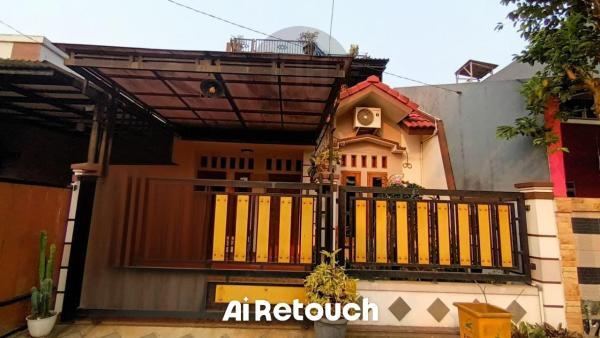 Rumah Dijual kawasan citra raya 