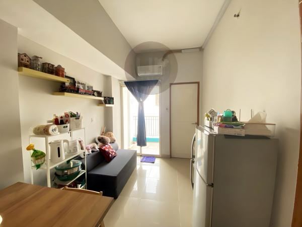 Dijual Apartemen The Nest Puri Tangerang