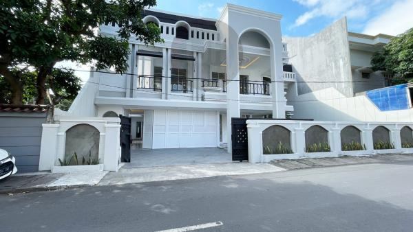Dijual Rumah Mewah Di Denpasar Bali 