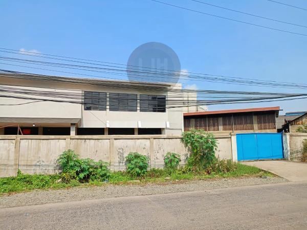 SEWA GUDANG + OFFICE SIAP PAKAI DI JATIUWUNG – LOKASI STRATEGIS UNTUK BISNIS ANDA!