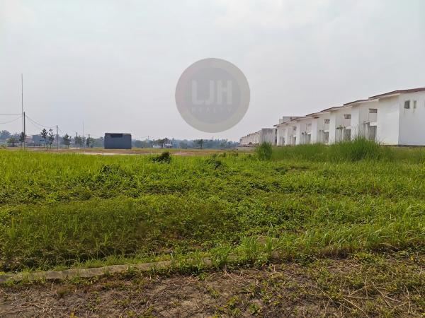  DIJUAL TANAH STRATEGIS DI CITRA MAJA – INVESTASI CERDAS DI KAWASAN PERTUMBUHAN CEPAT!