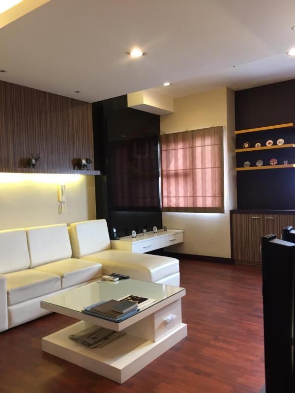 Dijual Apartemen Seasons City 3BR di Jakarta Barat