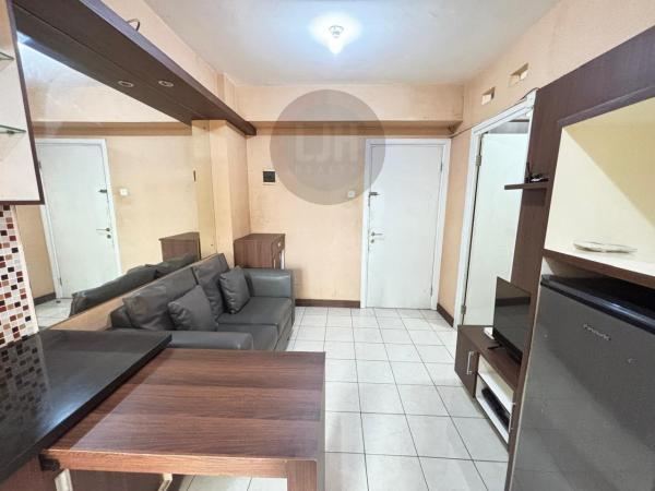 Dijual Apartemen di Green Pramuka Tower Faggio Cempaka Putih Jakarta Pusat