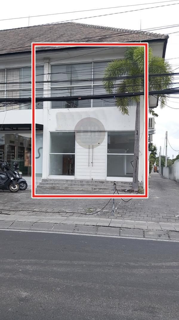 Shophouse for rent at Berawa, Canggu, strategic location, well maintained, only 700m to Atlas Beach Club