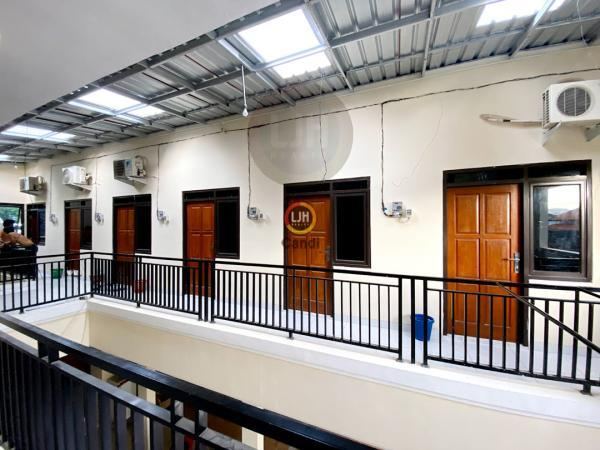 Rumah Kost di Ketileng Timur Semarang