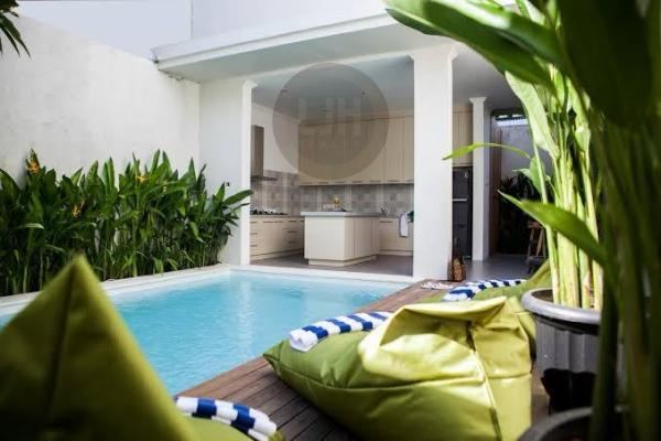 3 bedrooms villa for sale at Jimbaran, strategic location, well maintained, close to Jimbaran Beach