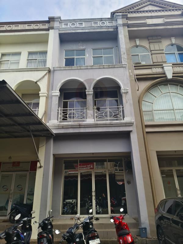 Dijual Ruko Dekat Fresh Market Grand Galaxy City Bekasi 