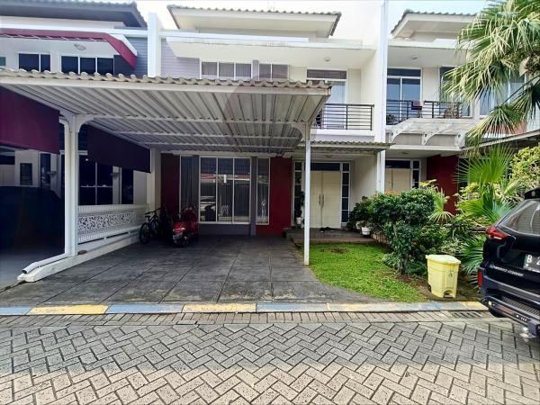 Dijual Cluster di Grand Galaxy City Bekasi 