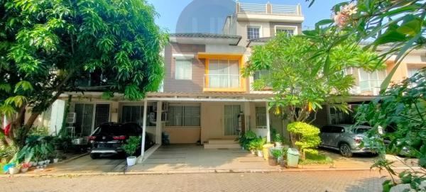 Cluster Siap Huni di Grand Galaxy City Bekasi 