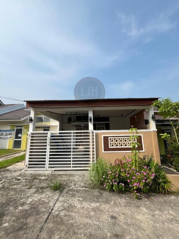 Dijual Rumah Siap Huni di Citra Maja – Hunian Nyaman, Strategis, dan Terjangkau! 
