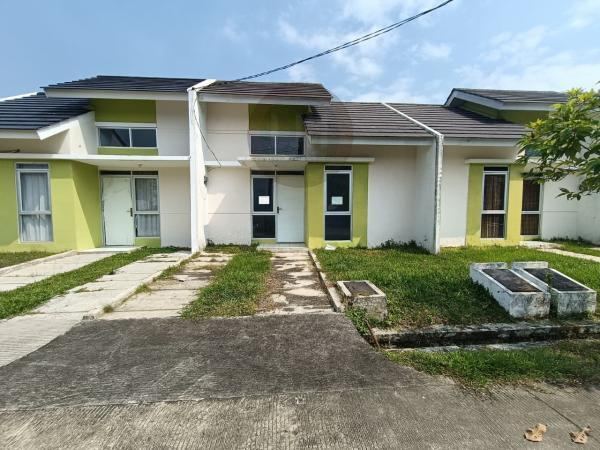 Dijual Rumah di Citra Maja City Banten