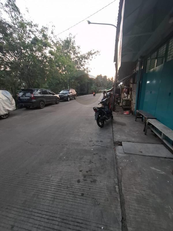 Dijual Rumah 3 lantai lebar 6 di Jl Bidara Raya, Angke Jembatan 2 , Teluk Gong Penjaringan, Jakut