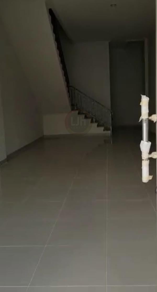 Dijual Ruko 4 lantai brand new di Gold island Boulevard, PIK, Jakarta Utara