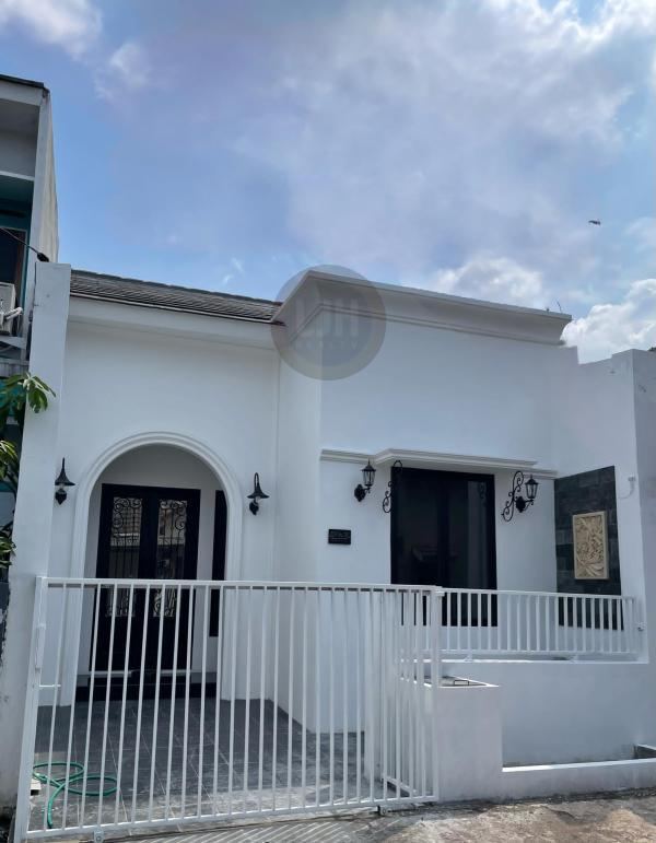 Rumah Murah di Citra Indah Cileungsi Bogor