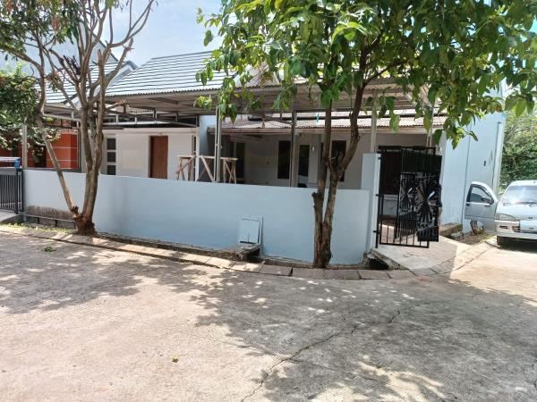 Rumah Murah di Harvest City Cileungsi Bogor