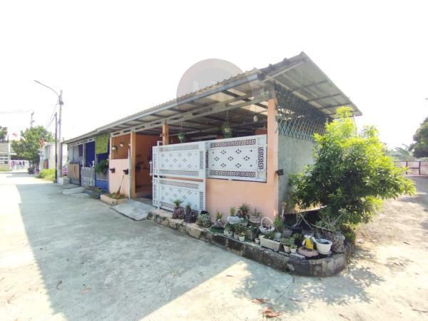 Dijual Rumah Minimalis di Babelan Bekasi 