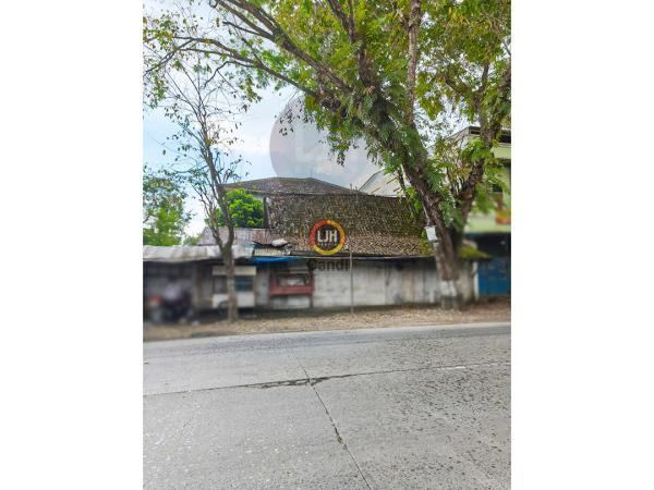 Rumah di Jendral Sudirman Grobogan Jawa Tengah