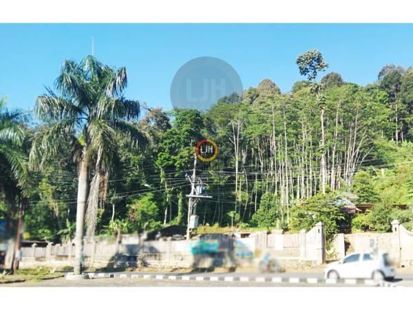 Kavling di Kebondowo Banyubiru Kabupaten Semarang