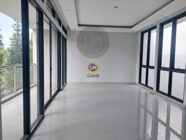 Rumah di Aria Hilago BSB Semarang