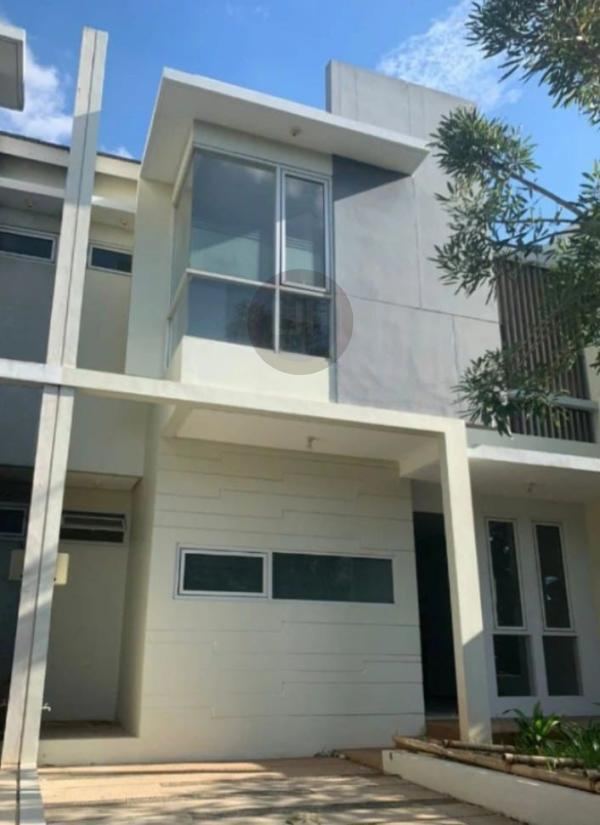 Dijual Rumah di Rorotan Kirana Regency Cluster Norfolk Cilincing Jakarta Utara