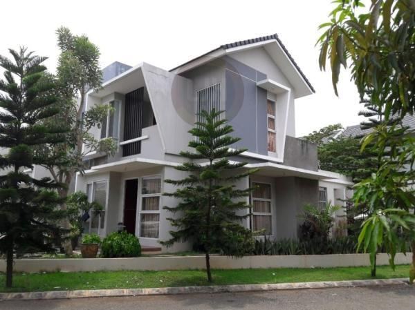 Dijual Rumah di Rorotan Kirana Regency Cluster Norfolk Cilincing Jakarta Utara