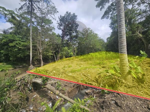 Land for rent at Kaba-Kaba, Tabanan, strategic location, close to Munggu and Canggu area
