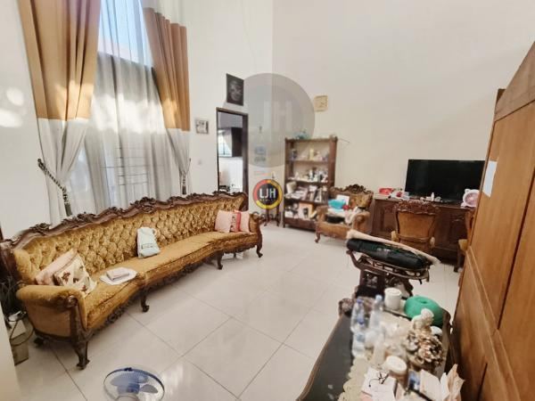 Rumah di Majapahit Regency Semarang