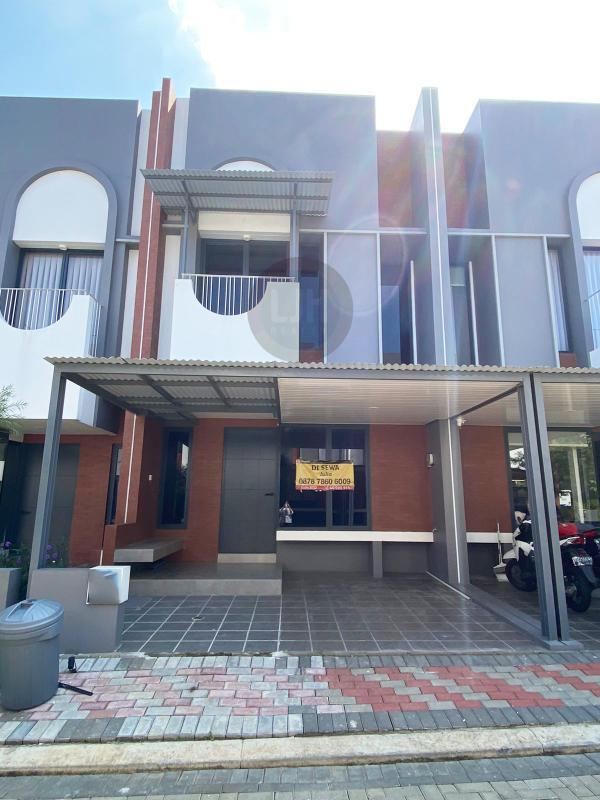 Freja Suite BSD City
