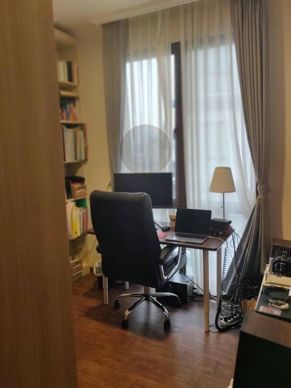 Dijual Apartemen Assati Vanya Park BSD City Fully Furnished