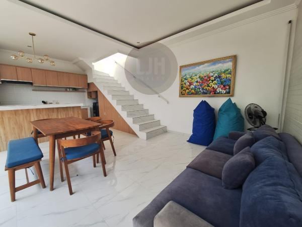 3 bedrooms villa for rent at Buduk, Mengwi, strategic location, well maintained, close to Canggu and Dalung area